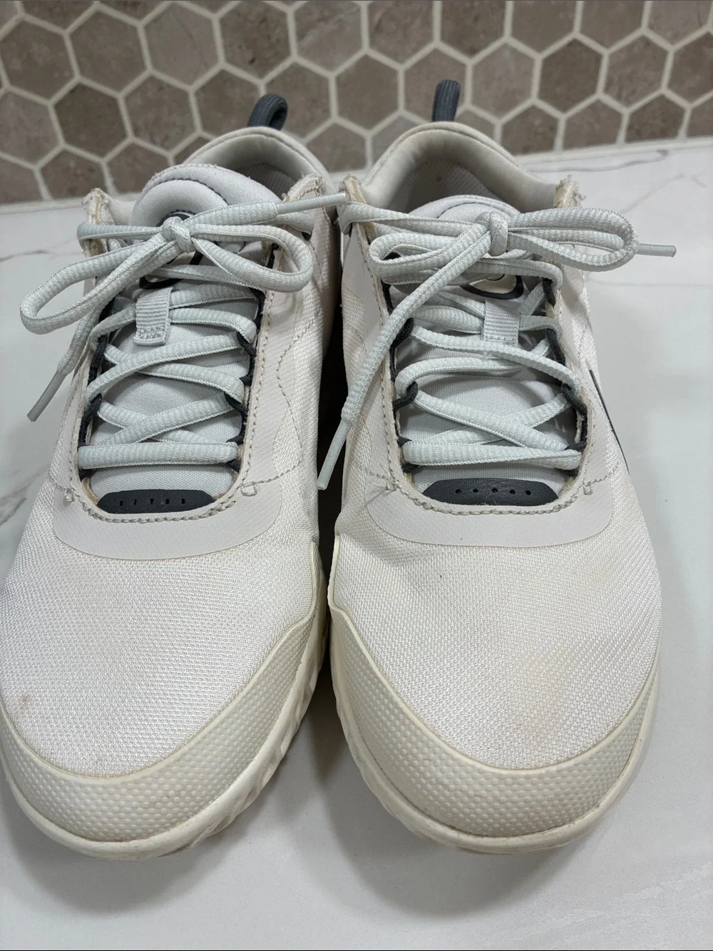 Nike these are